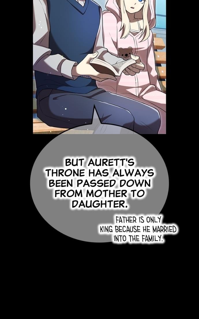 I Am the Strongest Awakeners, Recognized by All of the World’s Cheat Masters Chapter 69 - Page 24 in English
