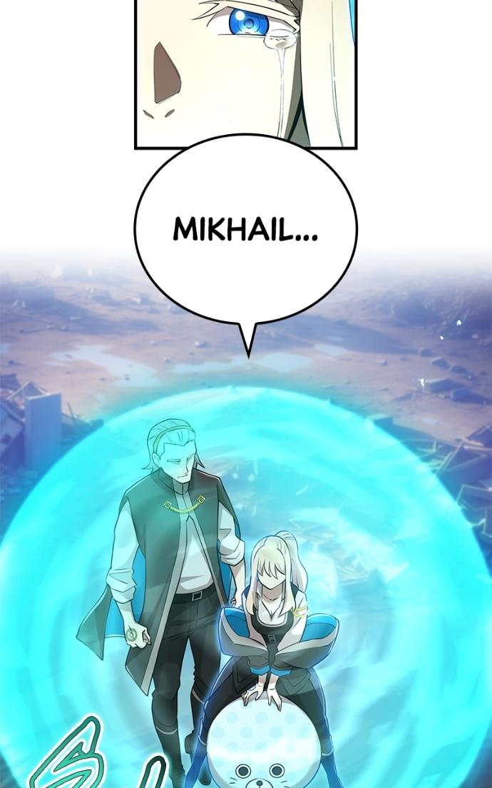 I Am the Strongest Awakeners, Recognized by All of the World’s Cheat Masters Chapter 69 - Page 45 in English