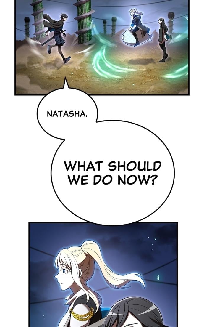 I Am the Strongest Awakeners, Recognized by All of the World’s Cheat Masters Chapter 69 - Page 48 in English