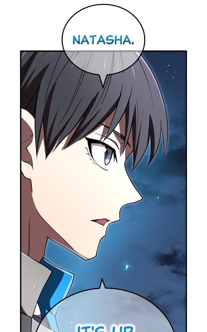 I Am the Strongest Awakeners, Recognized by All of the World’s Cheat Masters Chapter 69 - Page 50 in English