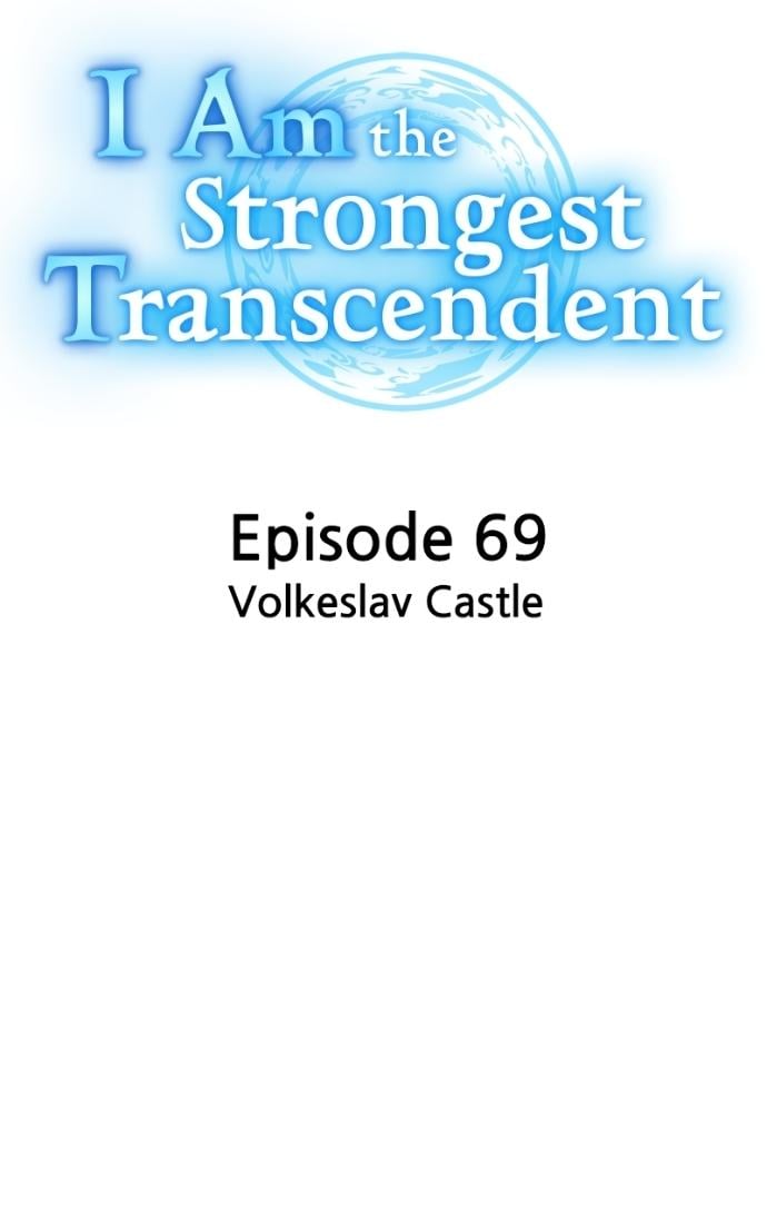 I Am the Strongest Awakeners, Recognized by All of the World’s Cheat Masters Chapter 69 - Page 62 in English