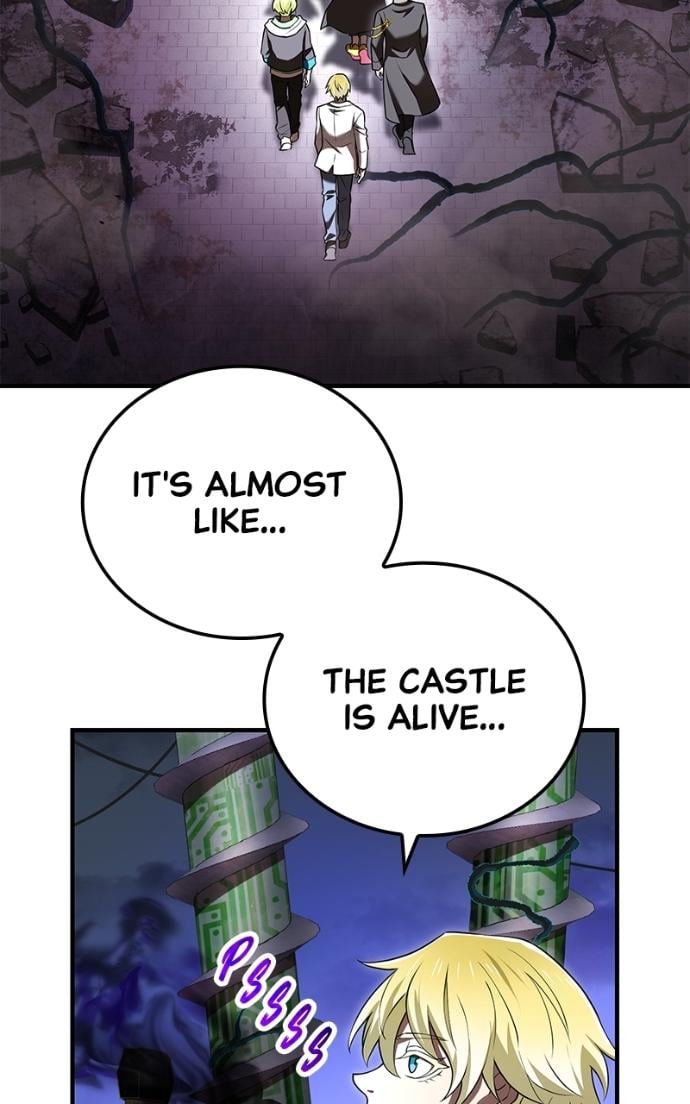 I Am the Strongest Awakeners, Recognized by All of the World’s Cheat Masters Chapter 69 - Page 65 in English