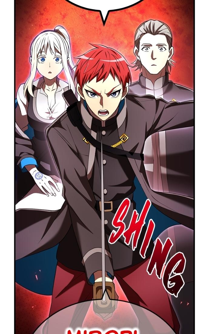 I Am the Strongest Awakeners, Recognized by All of the World’s Cheat Masters Chapter 69 - Page 67 in English