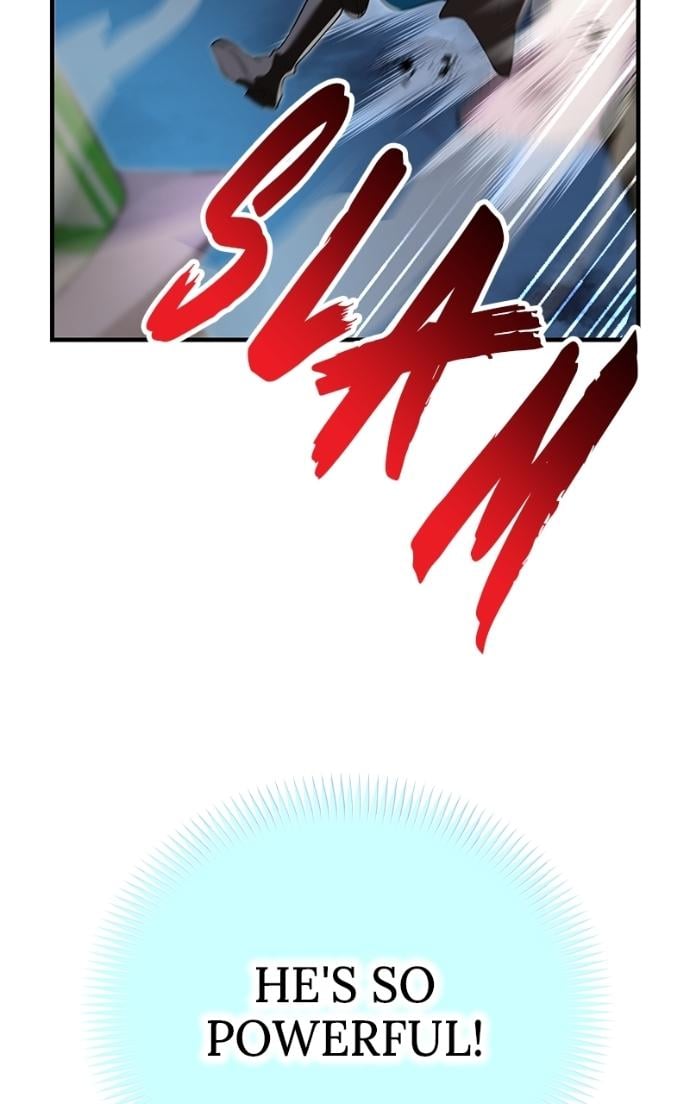 I Am the Strongest Awakeners, Recognized by All of the World’s Cheat Masters Chapter 69 - Page 89 in English