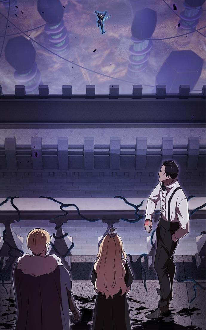 I Am the Strongest Awakeners, Recognized by All of the World’s Cheat Masters Chapter 69 - Page 93 in English