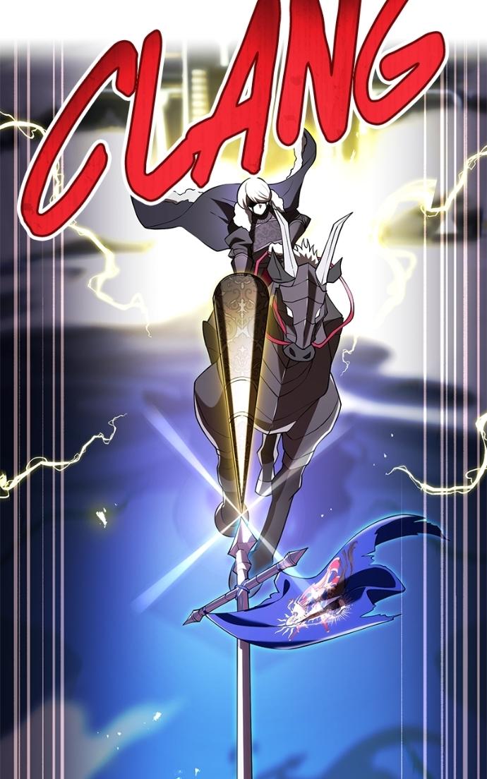 I Am the Strongest Awakeners, Recognized by All of the World’s Cheat Masters Chapter 70 - Page 109 in English