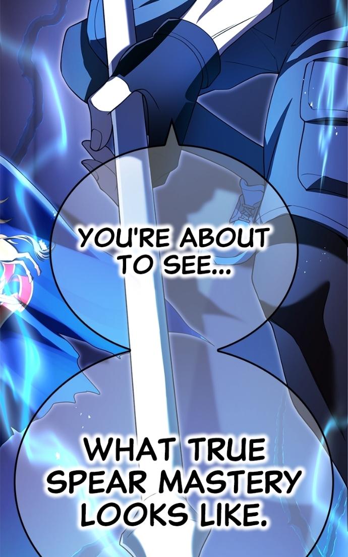 I Am the Strongest Awakeners, Recognized by All of the World’s Cheat Masters Chapter 70 - Page 124 in English