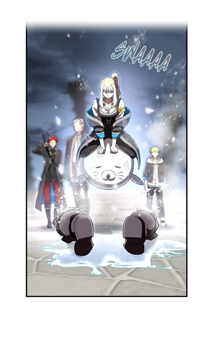 I Am the Strongest Awakeners, Recognized by All of the World’s Cheat Masters Chapter 70 - Page 23 in English