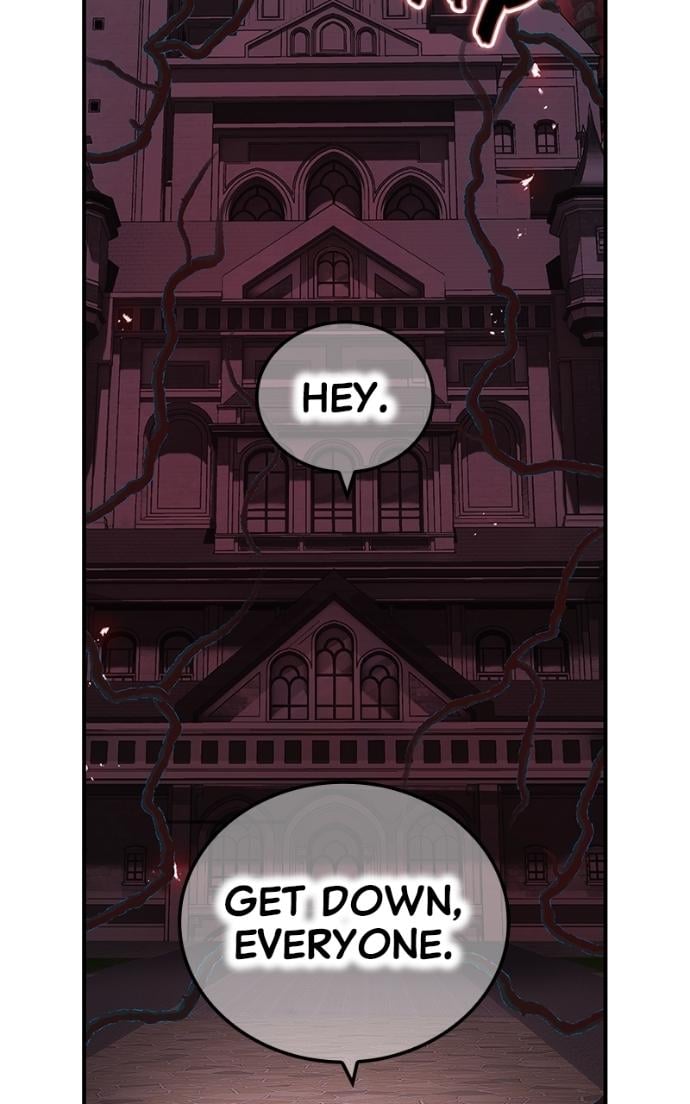 I Am the Strongest Awakeners, Recognized by All of the World’s Cheat Masters Chapter 70 - Page 36 in English