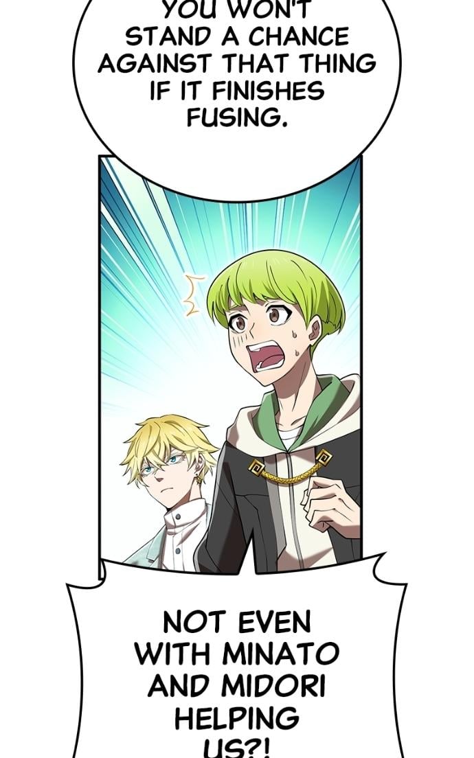 I Am the Strongest Awakeners, Recognized by All of the World’s Cheat Masters Chapter 70 - Page 67 in English