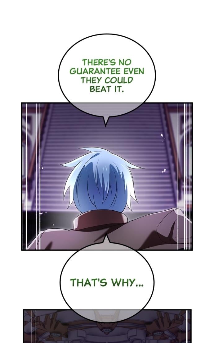 I Am the Strongest Awakeners, Recognized by All of the World’s Cheat Masters Chapter 70 - Page 71 in English