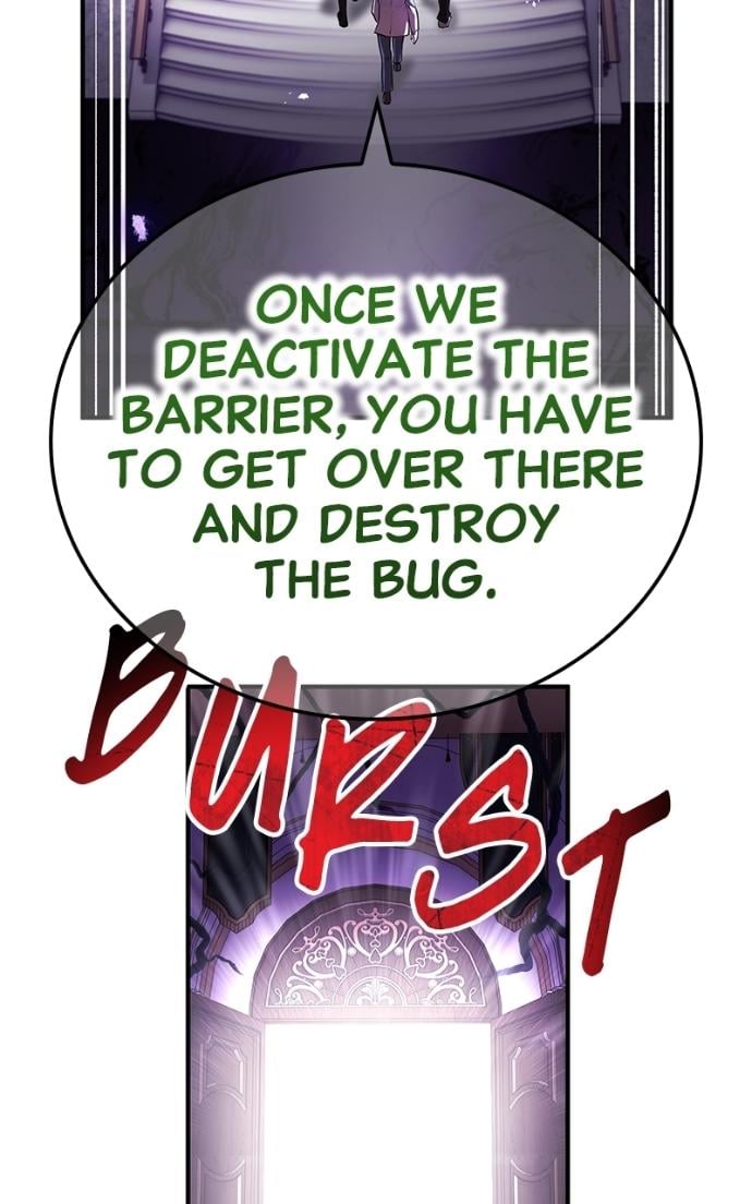 I Am the Strongest Awakeners, Recognized by All of the World’s Cheat Masters Chapter 70 - Page 73 in English