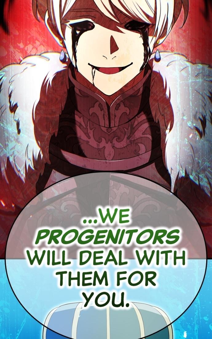 I Am the Strongest Awakeners, Recognized by All of the World’s Cheat Masters Chapter 70 - Page 78 in English