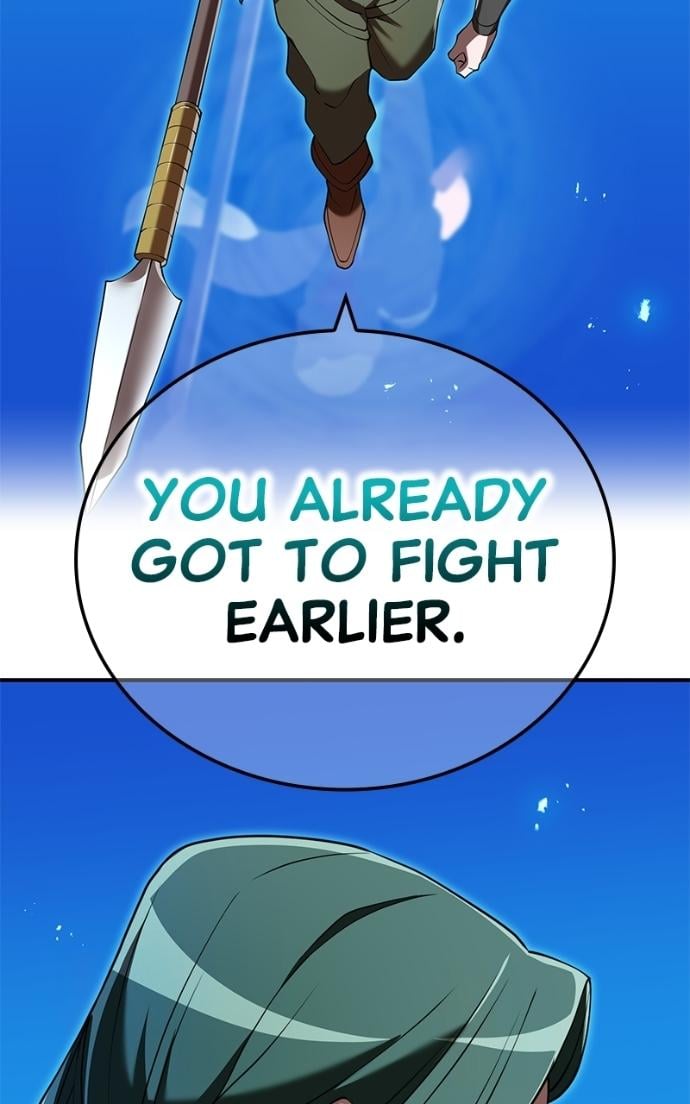 I Am the Strongest Awakeners, Recognized by All of the World’s Cheat Masters Chapter 70 - Page 84 in English