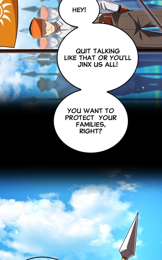 I Am the Strongest Awakeners, Recognized by All of the World’s Cheat Masters Chapter 71 - Page 10 in English