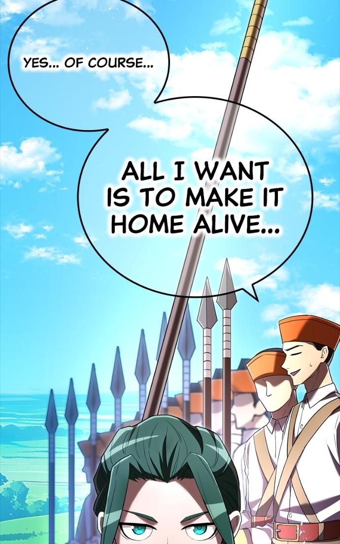 I Am the Strongest Awakeners, Recognized by All of the World’s Cheat Masters Chapter 71 - Page 11 in English