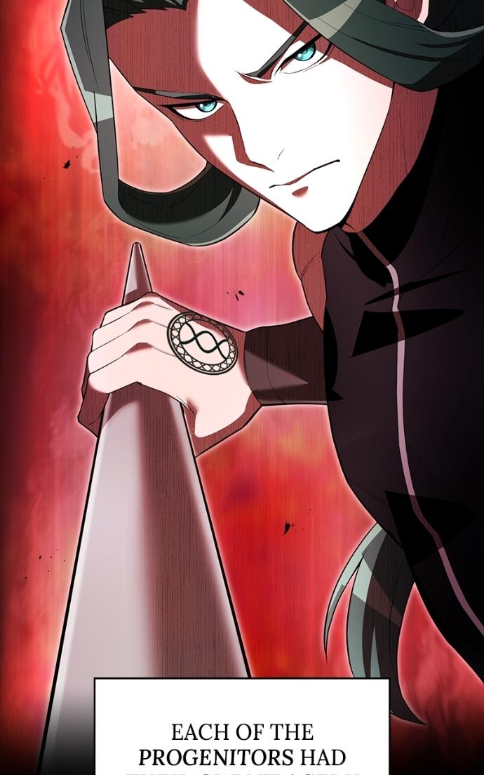 I Am the Strongest Awakeners, Recognized by All of the World’s Cheat Masters Chapter 71 - Page 114 in English
