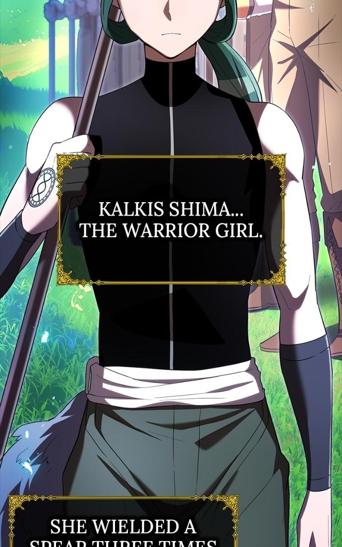 I Am the Strongest Awakeners, Recognized by All of the World’s Cheat Masters Chapter 71 - Page 12 in English