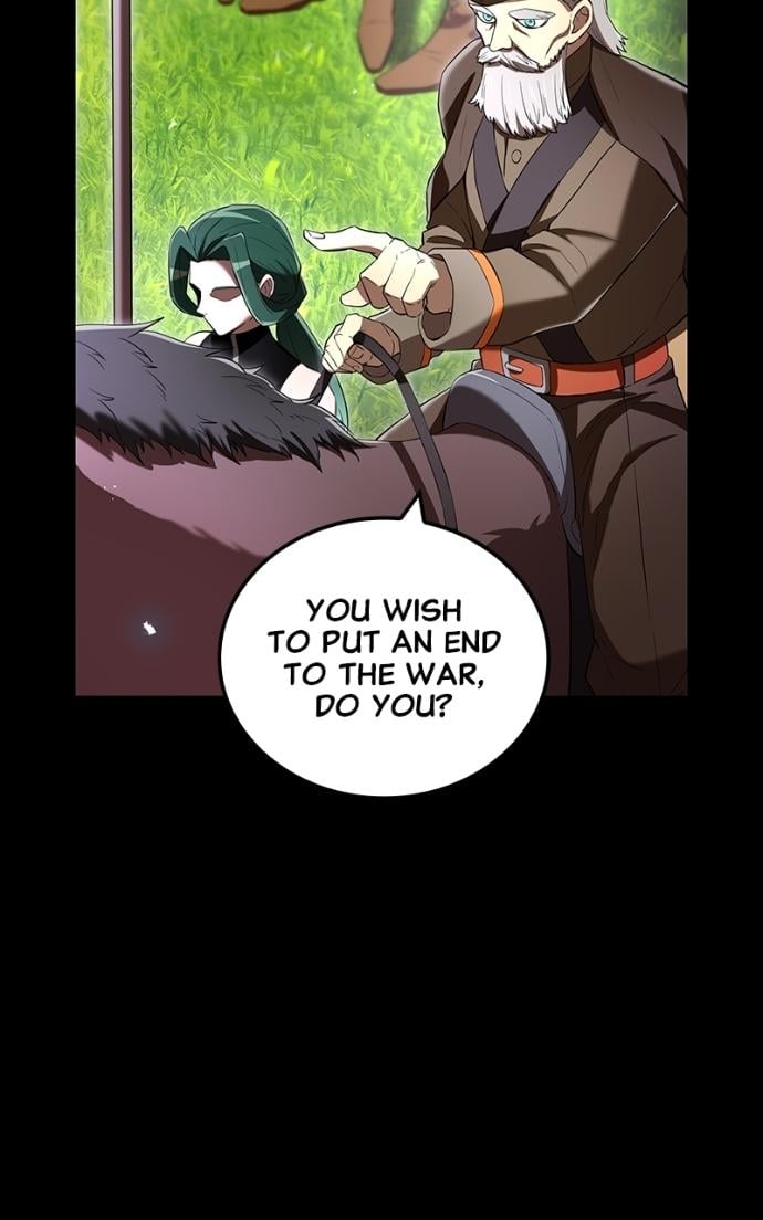 I Am the Strongest Awakeners, Recognized by All of the World’s Cheat Masters Chapter 71 - Page 34 in English