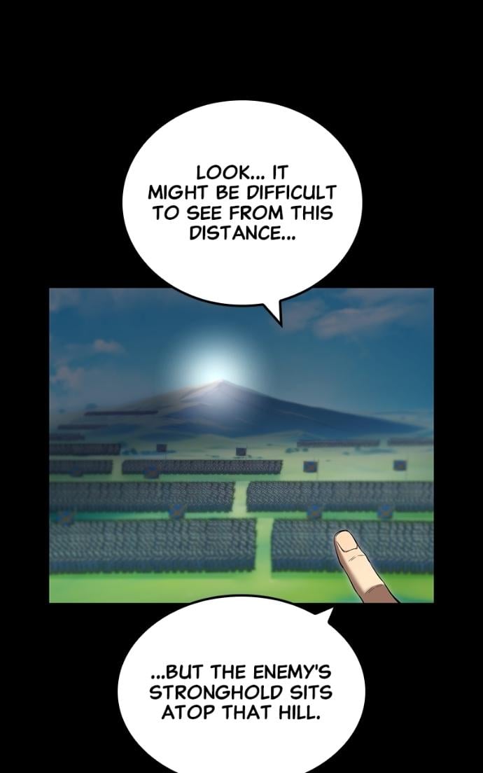 I Am the Strongest Awakeners, Recognized by All of the World’s Cheat Masters Chapter 71 - Page 35 in English