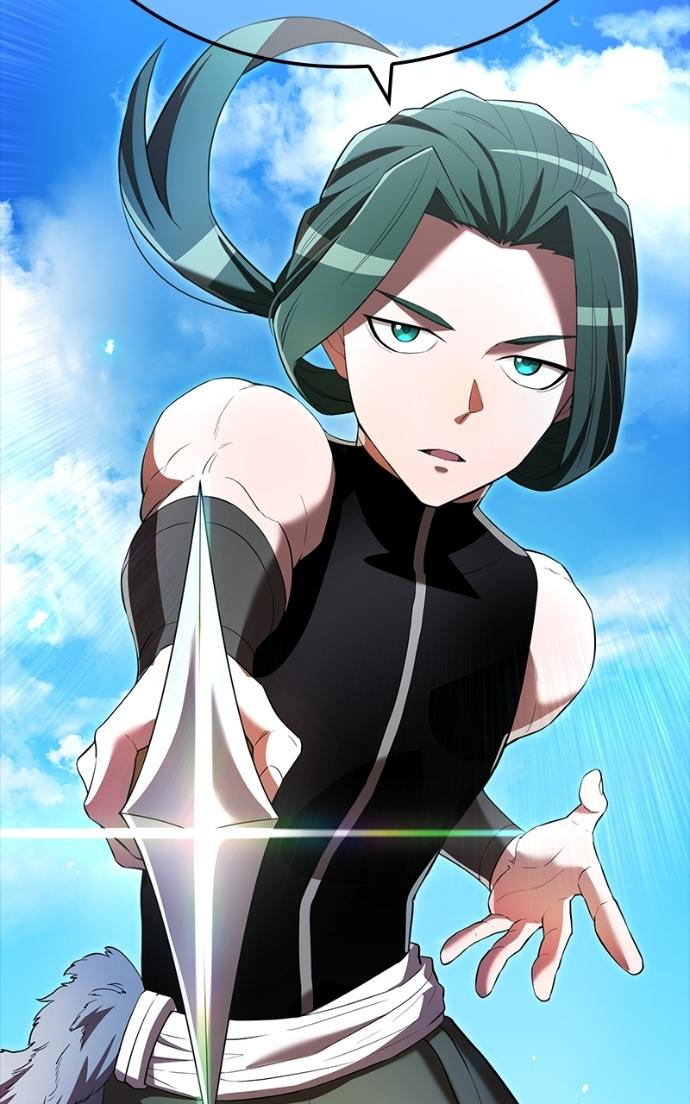 I Am the Strongest Awakeners, Recognized by All of the World’s Cheat Masters Chapter 71 - Page 58 in English
