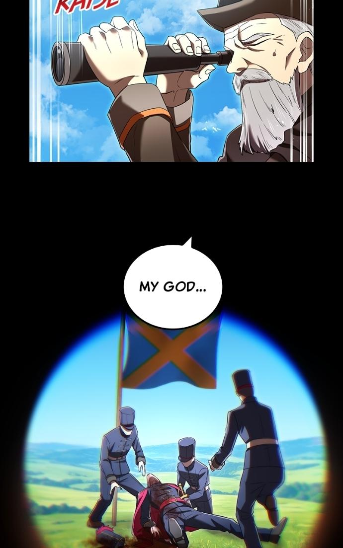 I Am the Strongest Awakeners, Recognized by All of the World’s Cheat Masters Chapter 71 - Page 66 in English