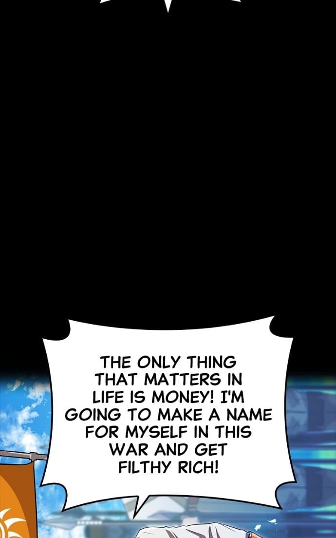 I Am the Strongest Awakeners, Recognized by All of the World’s Cheat Masters Chapter 71 - Page 7 in English