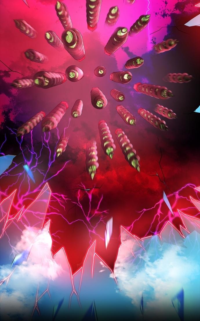 I Am the Strongest Awakeners, Recognized by All of the World’s Cheat Masters Chapter 71 - Page 77 in English
