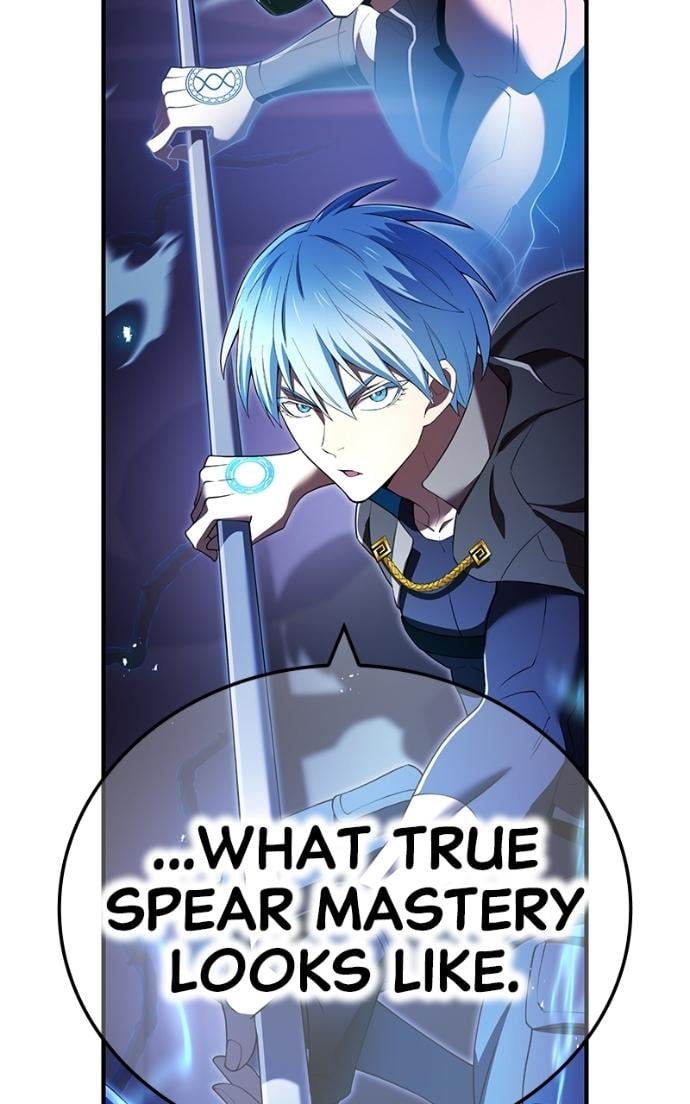 I Am the Strongest Awakeners, Recognized by All of the World’s Cheat Masters Chapter 71 - Page 86 in English