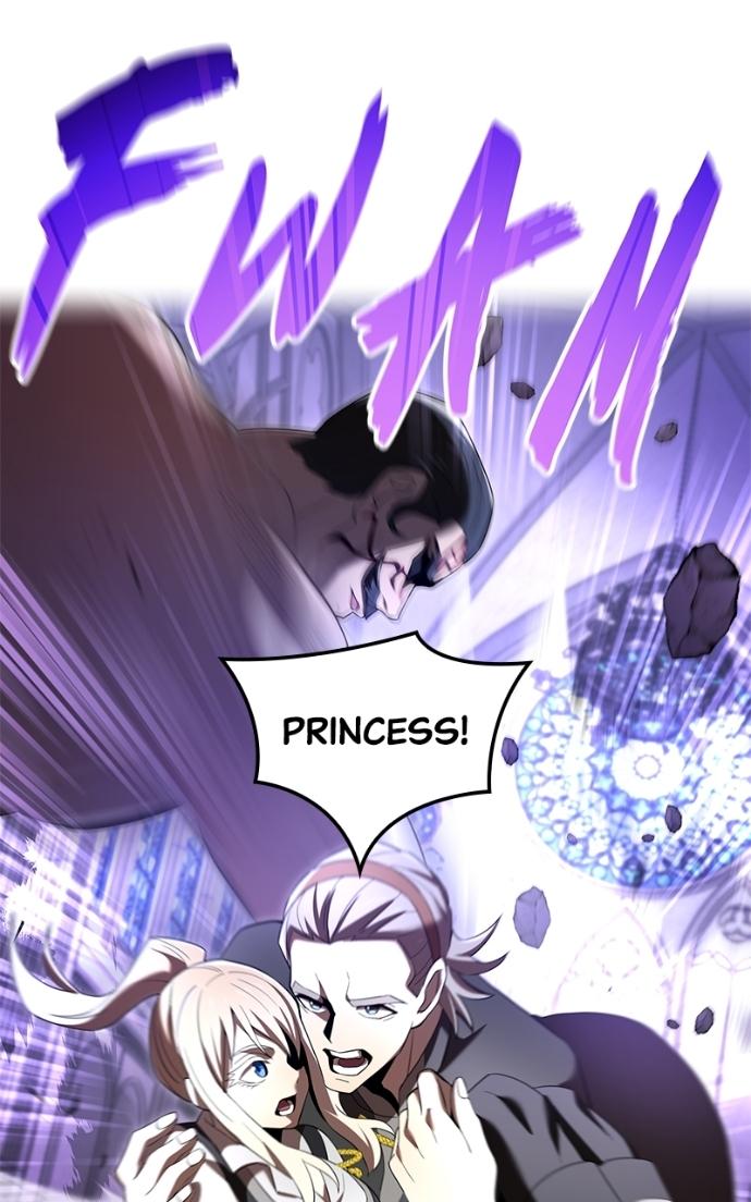 I Am the Strongest Awakeners, Recognized by All of the World’s Cheat Masters Chapter 72 - Page 104 in English