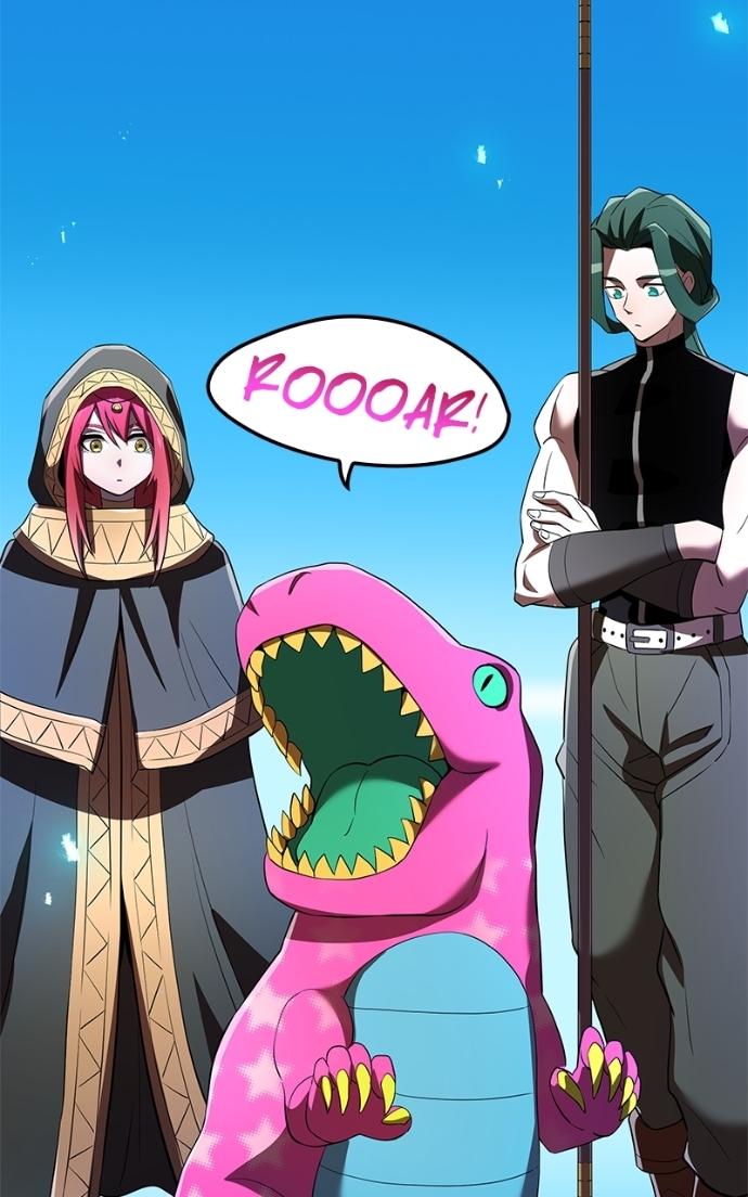 I Am the Strongest Awakeners, Recognized by All of the World’s Cheat Masters Chapter 72 - Page 119 in English