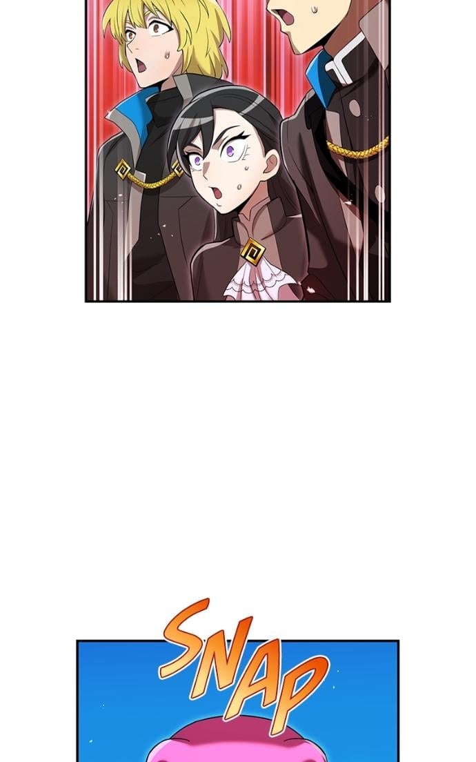I Am the Strongest Awakeners, Recognized by All of the World’s Cheat Masters Chapter 72 - Page 124 in English