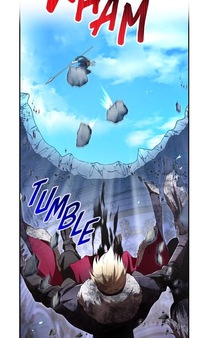 I Am the Strongest Awakeners, Recognized by All of the World’s Cheat Masters Chapter 72 - Page 18 in English