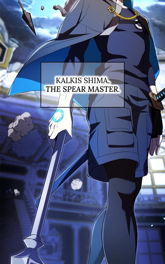 I Am the Strongest Awakeners, Recognized by All of the World’s Cheat Masters Chapter 72 - Page 3 in English