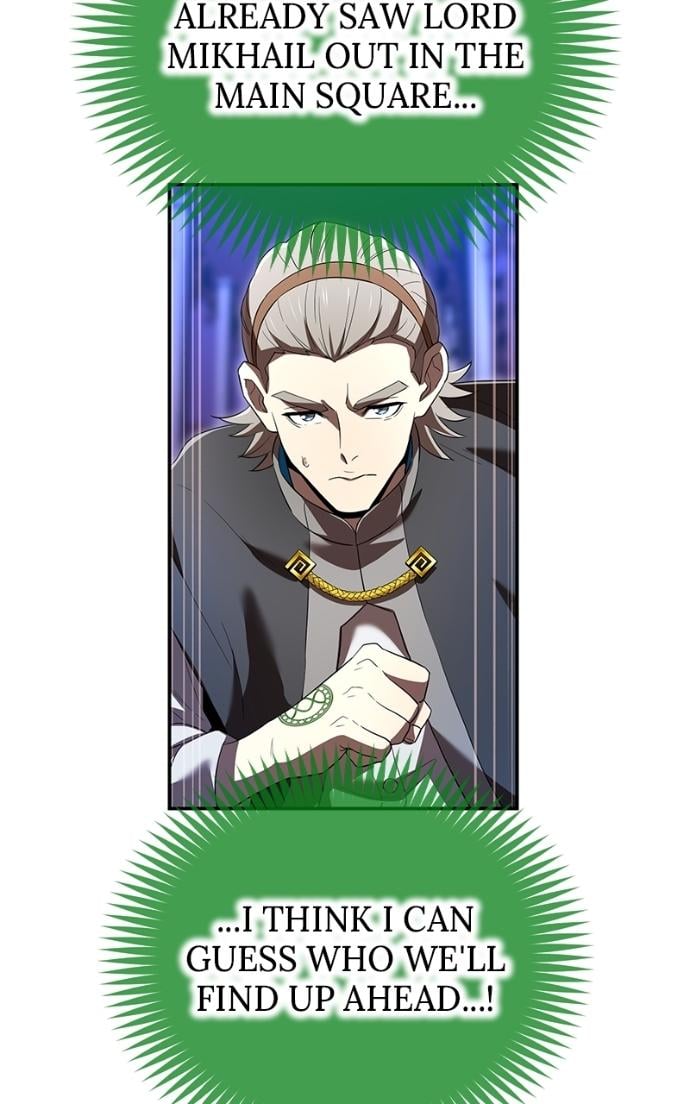 I Am the Strongest Awakeners, Recognized by All of the World’s Cheat Masters Chapter 72 - Page 44 in English