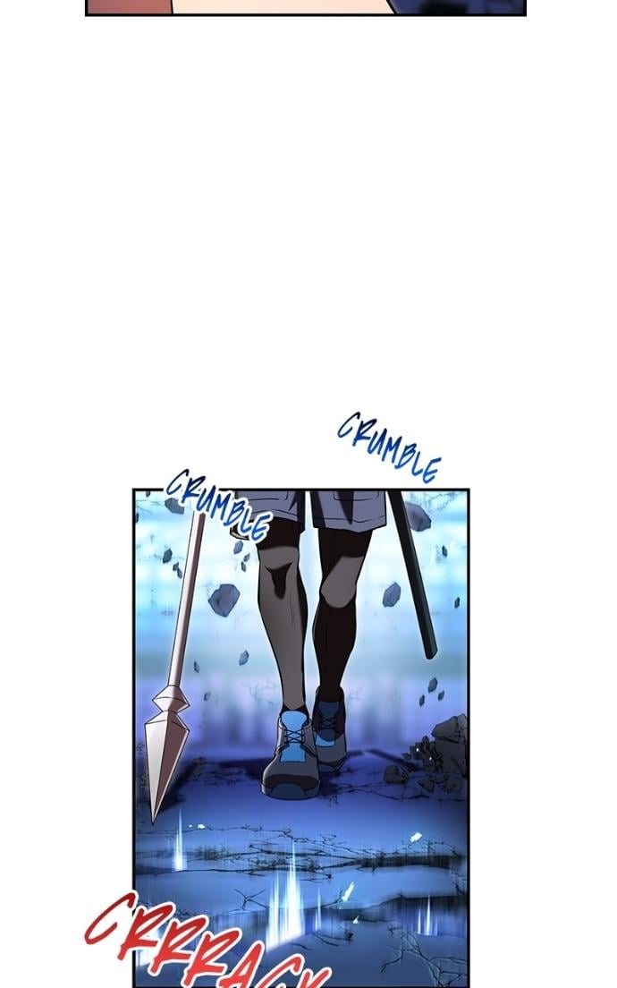 I Am the Strongest Awakeners, Recognized by All of the World’s Cheat Masters Chapter 72 - Page 7 in English