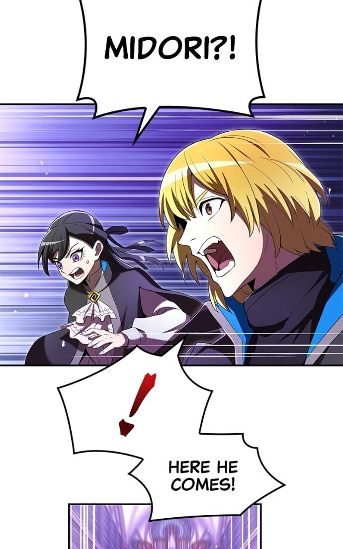 I Am the Strongest Awakeners, Recognized by All of the World’s Cheat Masters Chapter 72 - Page 73 in English