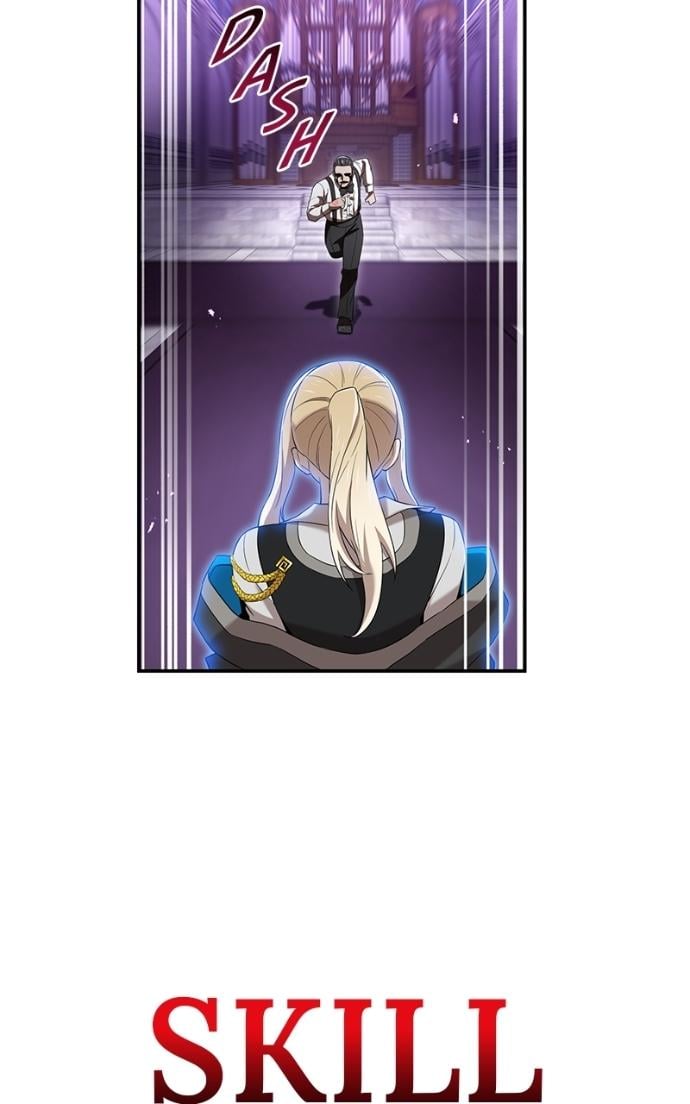 I Am the Strongest Awakeners, Recognized by All of the World’s Cheat Masters Chapter 72 - Page 74 in English
