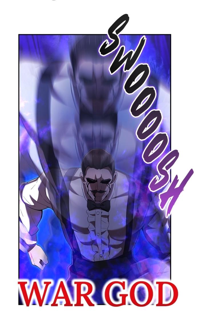 I Am the Strongest Awakeners, Recognized by All of the World’s Cheat Masters Chapter 72 - Page 75 in English