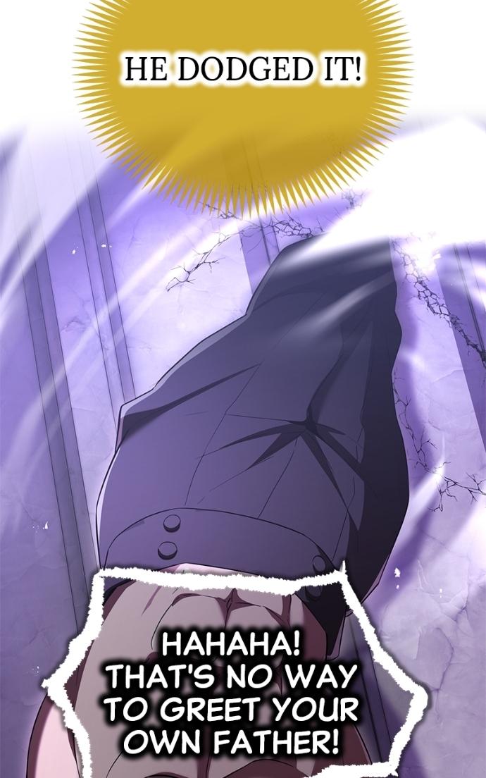 I Am the Strongest Awakeners, Recognized by All of the World’s Cheat Masters Chapter 72 - Page 87 in English