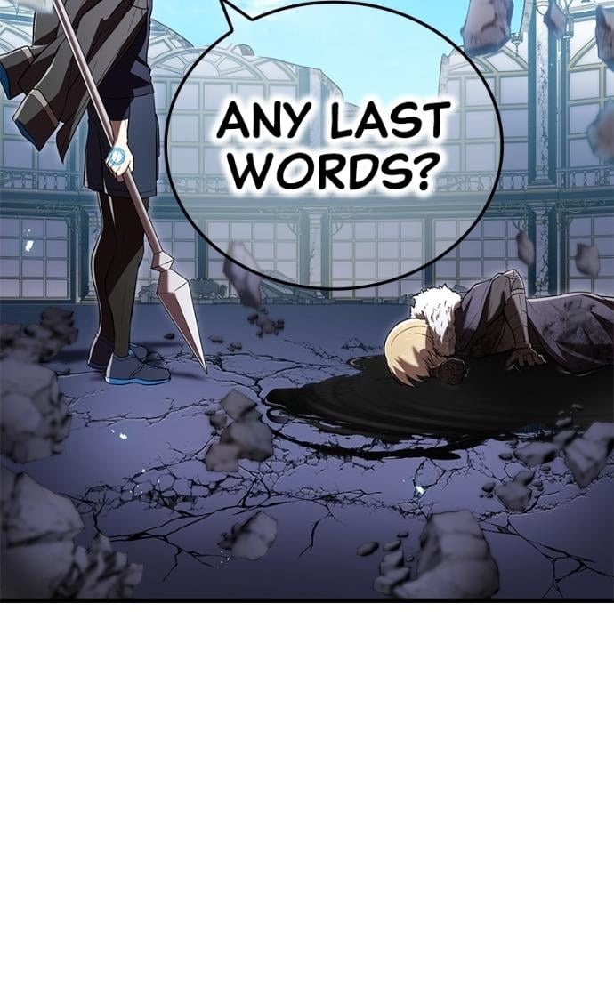 I Am the Strongest Awakeners, Recognized by All of the World’s Cheat Masters Chapter 72 - Page 9 in English