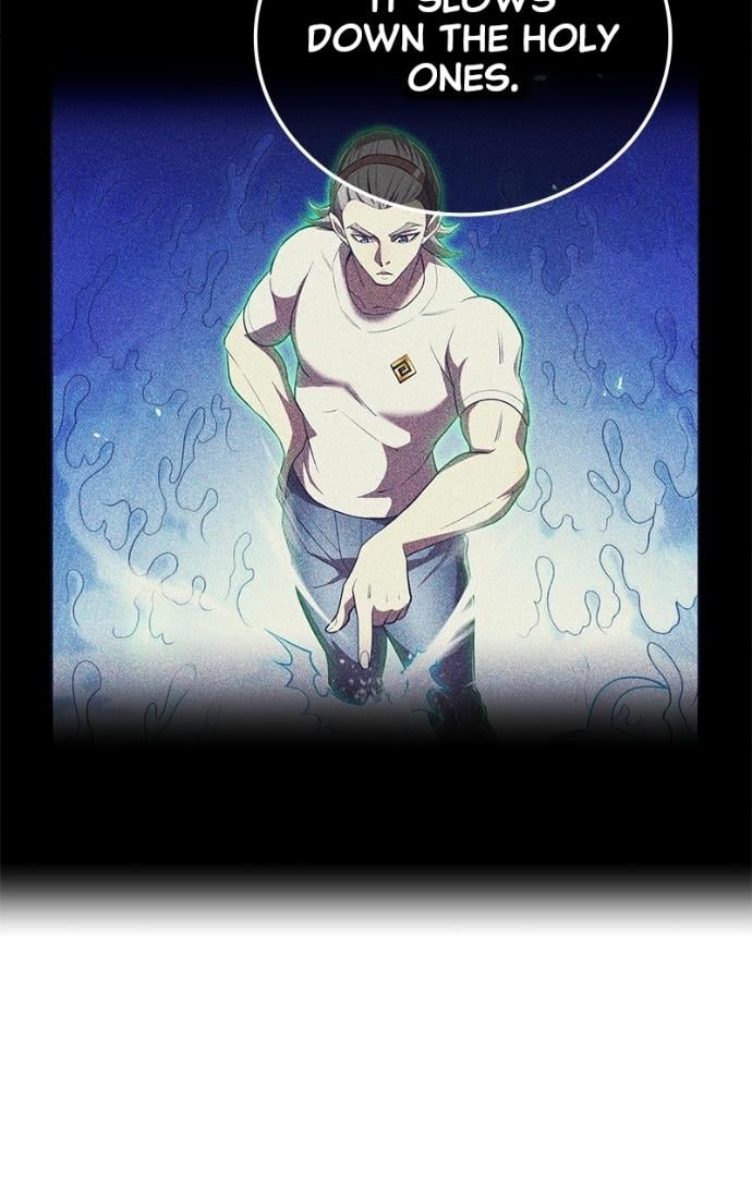 I Am the Strongest Awakeners, Recognized by All of the World’s Cheat Masters Chapter 72 - Page 95 in English
