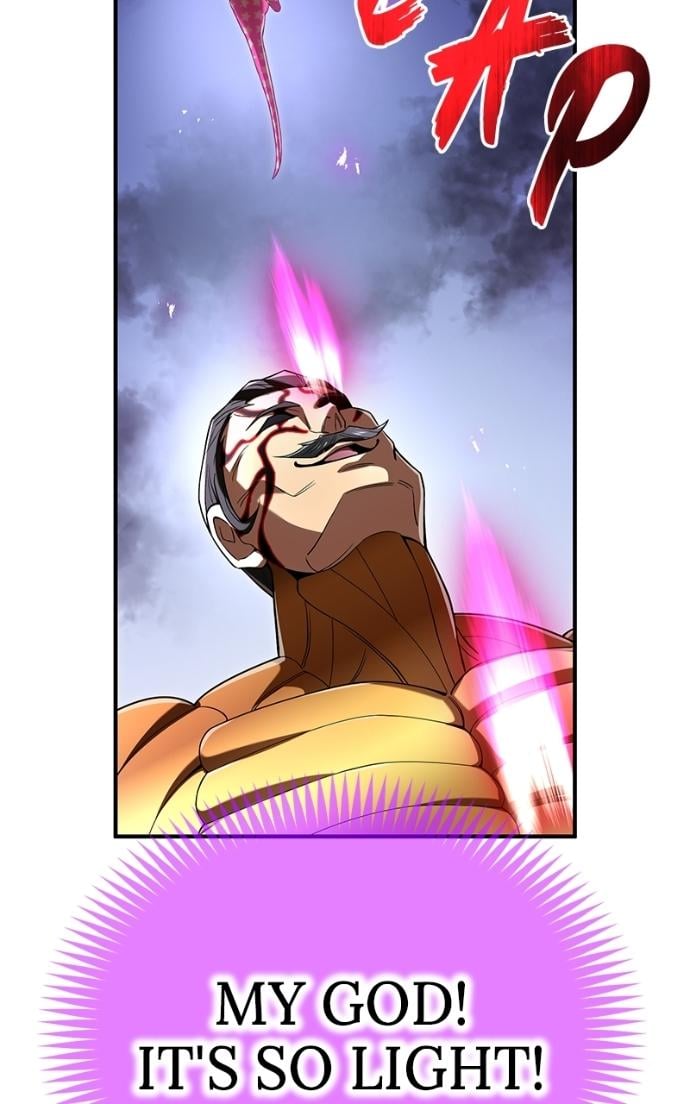 I Am the Strongest Awakeners, Recognized by All of the World’s Cheat Masters Chapter 73 - Page 117 in English