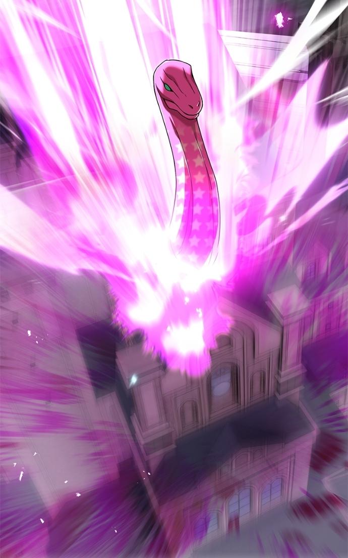I Am the Strongest Awakeners, Recognized by All of the World’s Cheat Masters Chapter 73 - Page 134 in English