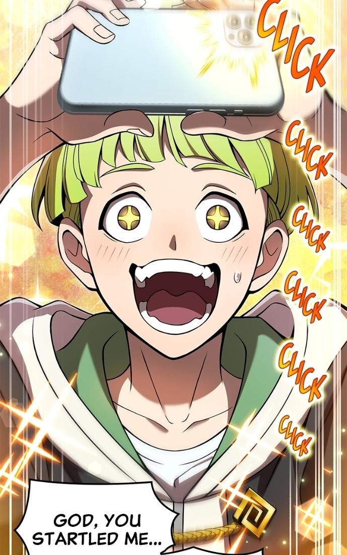 I Am the Strongest Awakeners, Recognized by All of the World’s Cheat Masters Chapter 73 - Page 19 in English