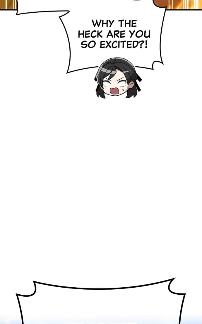 I Am the Strongest Awakeners, Recognized by All of the World’s Cheat Masters Chapter 73 - Page 20 in English