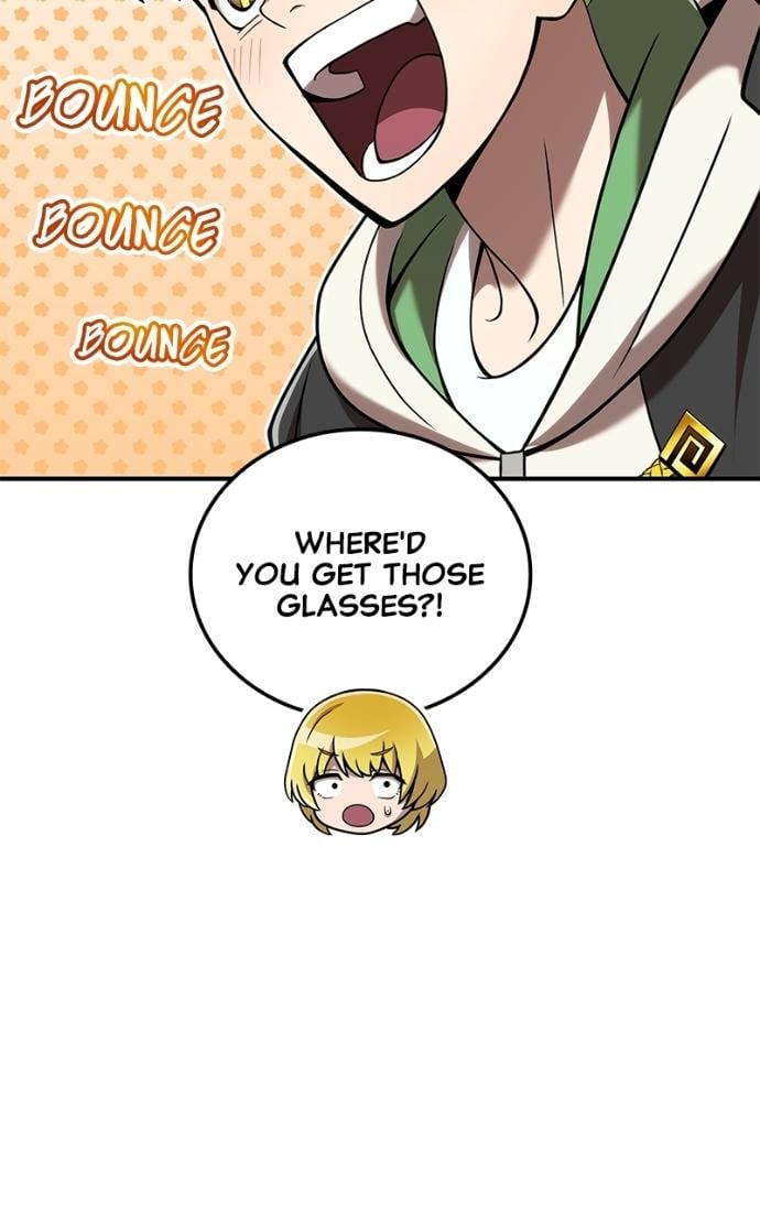 I Am the Strongest Awakeners, Recognized by All of the World’s Cheat Masters Chapter 73 - Page 23 in English