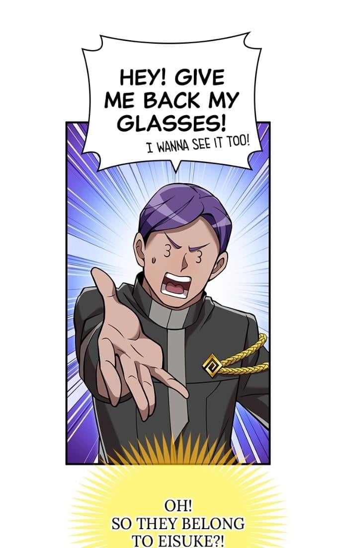 I Am the Strongest Awakeners, Recognized by All of the World’s Cheat Masters Chapter 73 - Page 24 in English