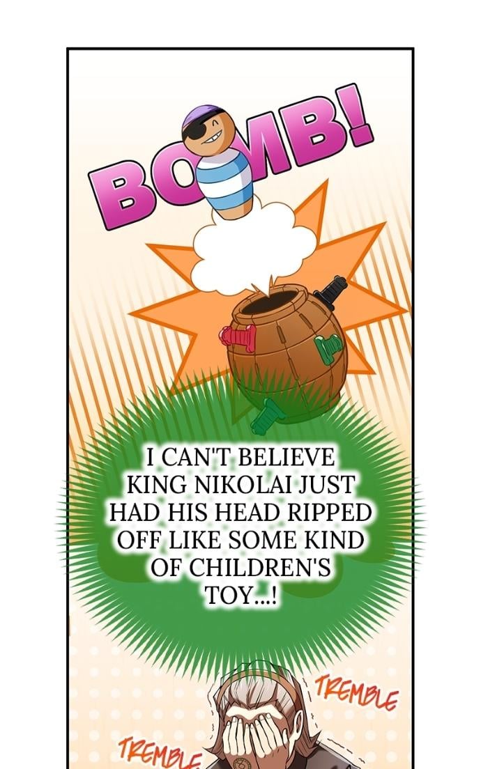 I Am the Strongest Awakeners, Recognized by All of the World’s Cheat Masters Chapter 73 - Page 35 in English