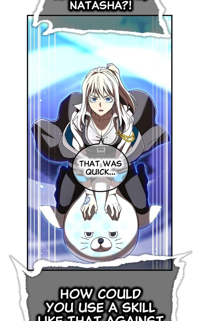 I Am the Strongest Awakeners, Recognized by All of the World’s Cheat Masters Chapter 73 - Page 40 in English